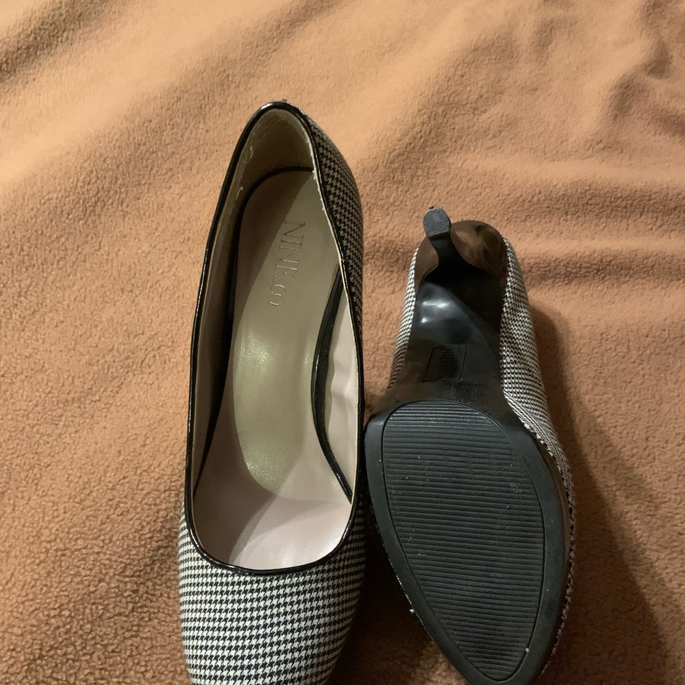 Heels-platforms - Picture 3 of 3